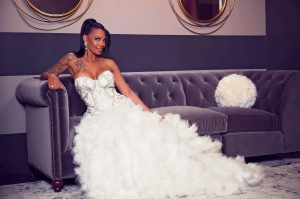 The Custom Bride