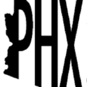 PHX Animal Behavior Center - Logo
