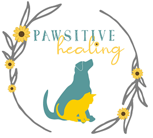 Pawsitive Healing Mobility Center
