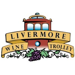 Livermore Wine Trolley - Logo