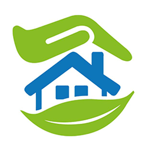 Green World Home Cleaning - Logo