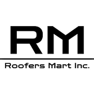 Roofers Mart - Logo
