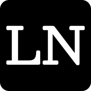 Luxury Nails - Logo