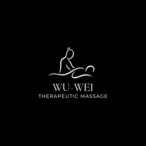 Wu-Wei Therapeutic Massage - Logo