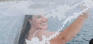 Weddings On the Water, Inc - Logo