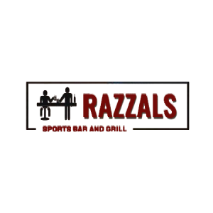 Razzals Bar & Grill - Logo