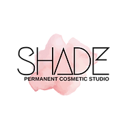 Shade Permanent Cosmetic Studio - Logo