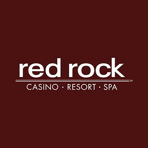 Red Rock Pool