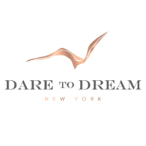 Dare to Dream: All-Inclusive Elopement Packages in NYC - Logo