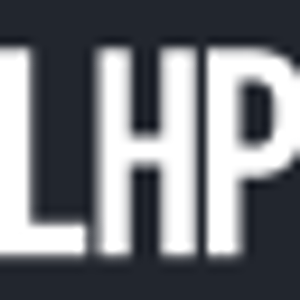 Laurel Harrish Photography - Logo