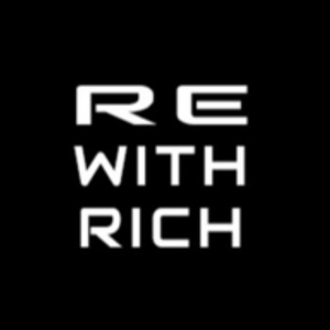 Richard Toporowski - REwithRich - Logo