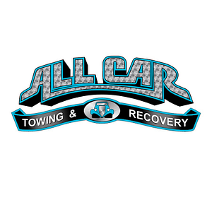 All Car Towing & Recovery - Logo