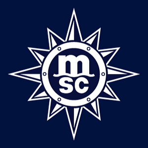 MSC Cruises - Logo