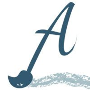 Angels Cleaning Service - Logo