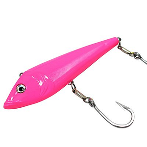 MagBay Lures - Logo