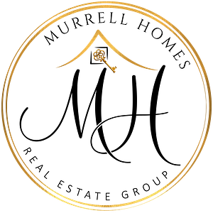 Murrell Homes Real Estate Group, LLC - Logo