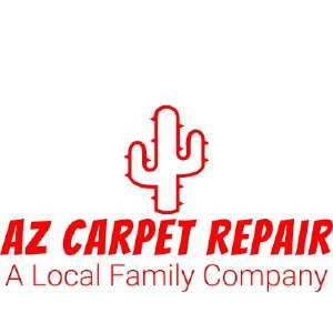 AZ Carpet Repair - Logo
