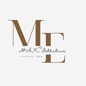 MAK Esthetics LLC - Logo