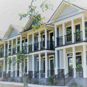 Covington Place - Logo