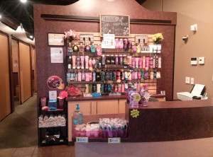Total Tan - Tanning salon in Kansas City
