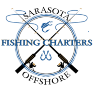 Sarasota Offshore Fishing Charters - Logo