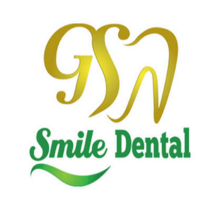 Gil Dechavez DDS - GSmile Dental - Logo