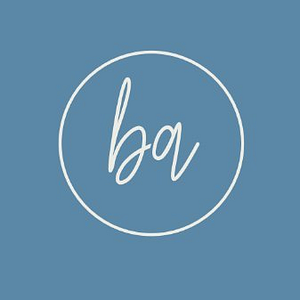 Balanced Aesthetics + Wellness - Logo