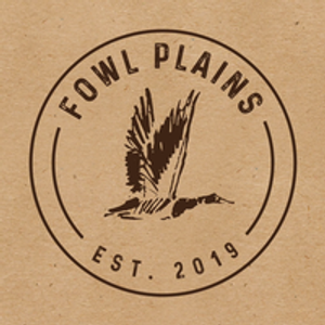 Fowl Plains - Logo