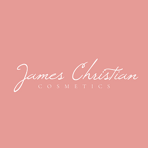 James Christian Cosmetics - Logo