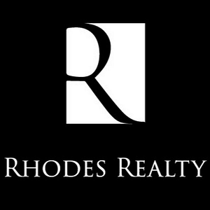 Rhodes Realty- Pineville - Logo