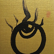 Compassionate Rolfing, LLC - Logo