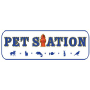 Pet Station Incline Village - Logo