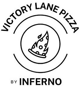 Victory Lane Pizza - Logo