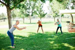 Carson Valley Massage and Movement Therapy