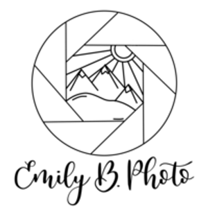 Emily Beth Photo - Logo