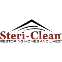 Steri-Clean Biohazard Cleanup of Sacramento/NorCal - Logo
