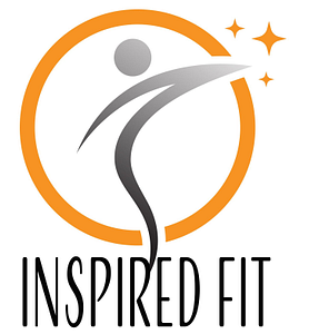 Inspired Fit 4 U - Logo