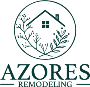 Azores Kitchen & Bath Remodeling - Logo