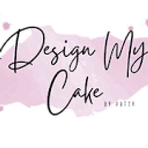 Patricia Ann Cakes - Logo