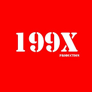 199X Production - Photo/Video Studio - Logo