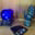 Radiant Energy Readings Psychic Tarot - Logo