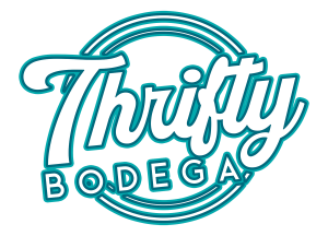 Thrifty Bodega - Thrift store in Hurst