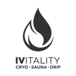 IVitality Issaquah - Logo