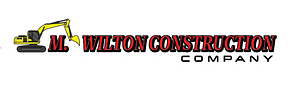 M. Wilton Construction Company - Logo