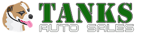Tanks Auto Sales - Logo