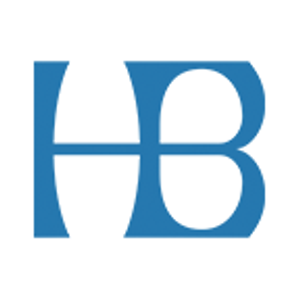 Huntington Beach Pier - Logo