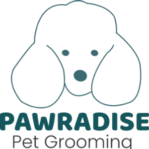 Pawradise Pet Grooming Salon and Mobile - Logo