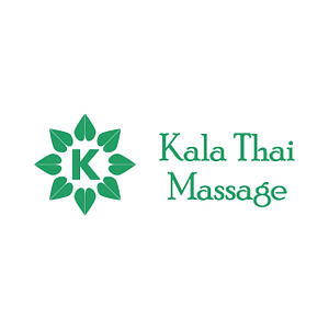 Kala Thai Massage - Logo