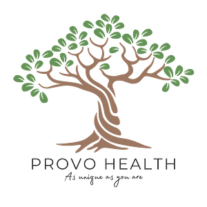 Provo Health - Logo
