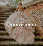 Mundo Quinceañera Store 1 - Logo